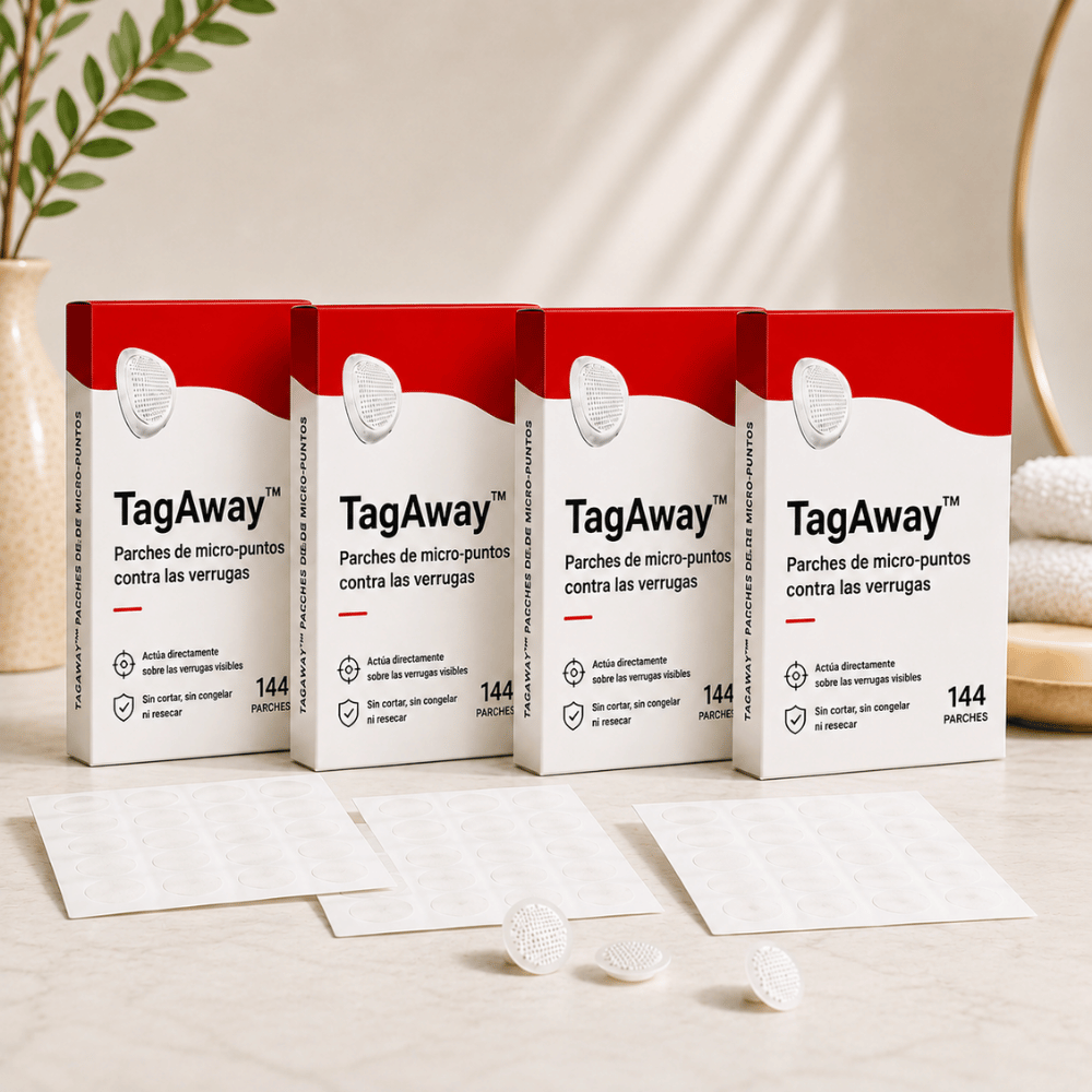 TagAway™