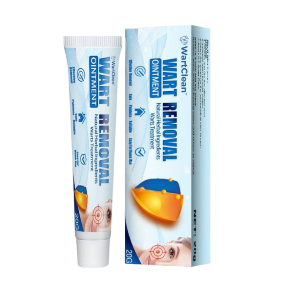 WartClean™
